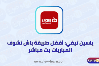 ياسين تيفي